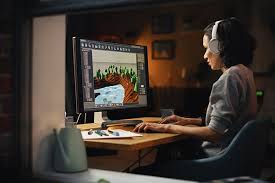 Creative Production