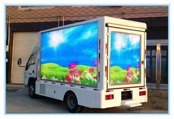 LED Screens