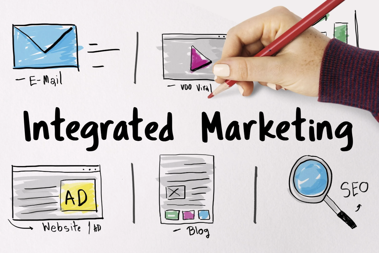 Integrated Advertising